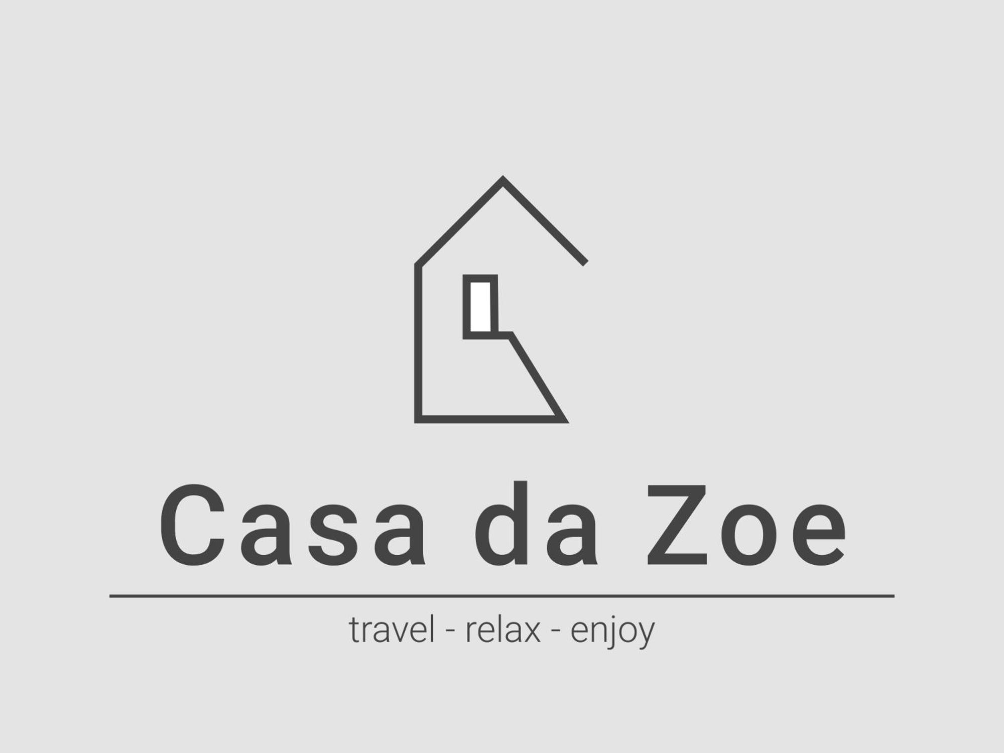 Апартаменти Casa Da Zoe Сполето Екстер'єр фото